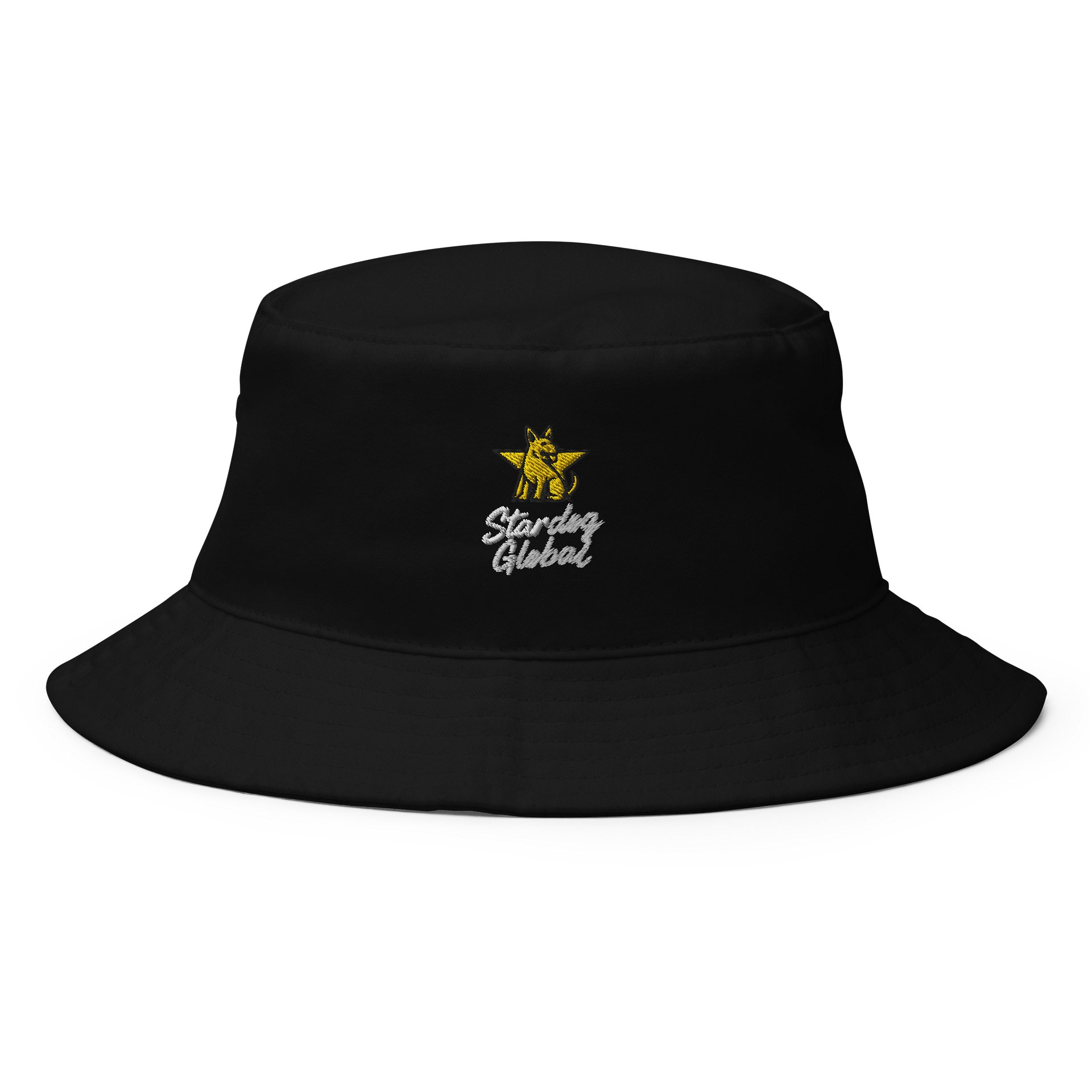 Stardog Style Bucket Hat product image (1)