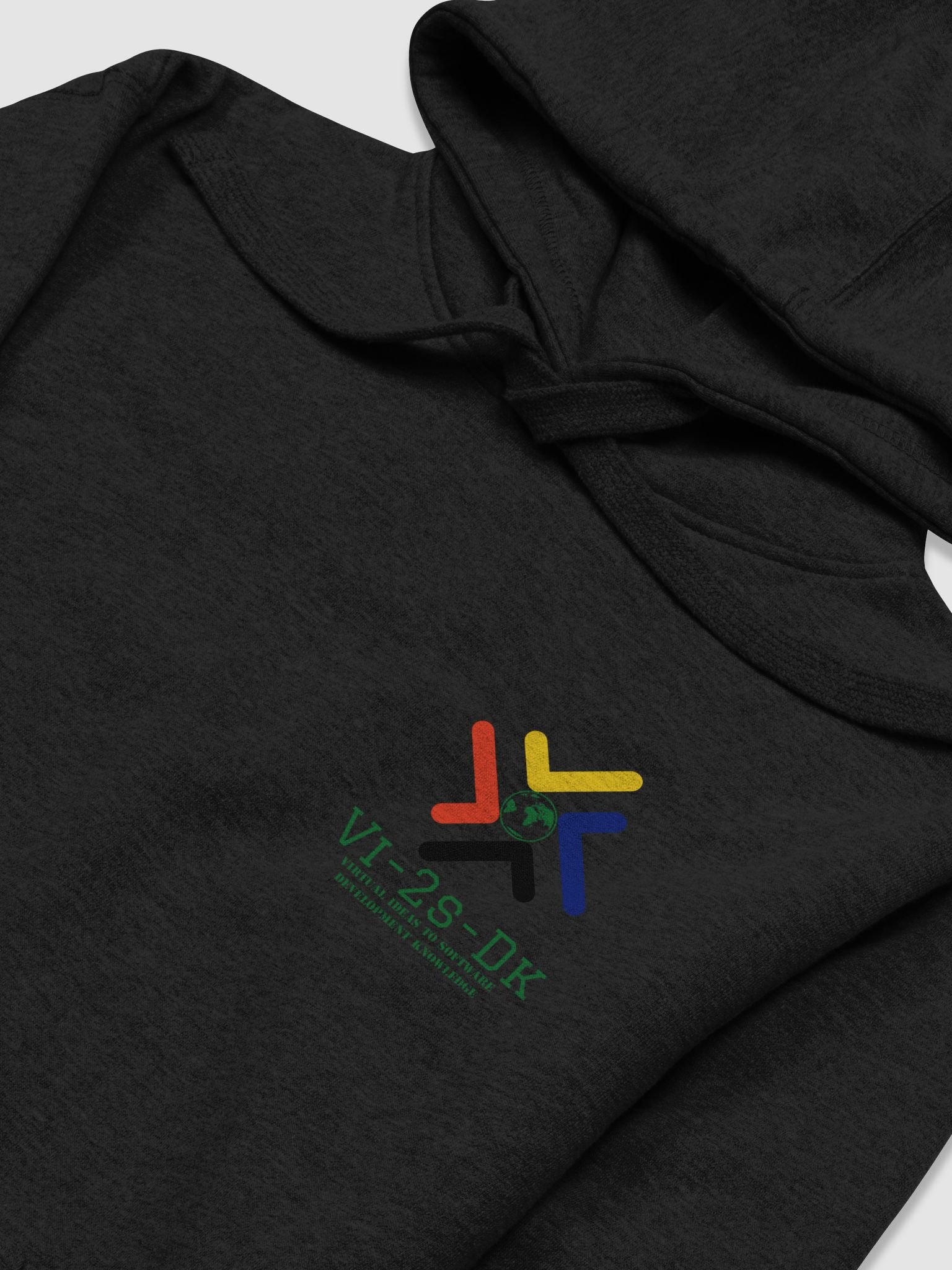 Global Unisex Premium Hoodie product image (3)