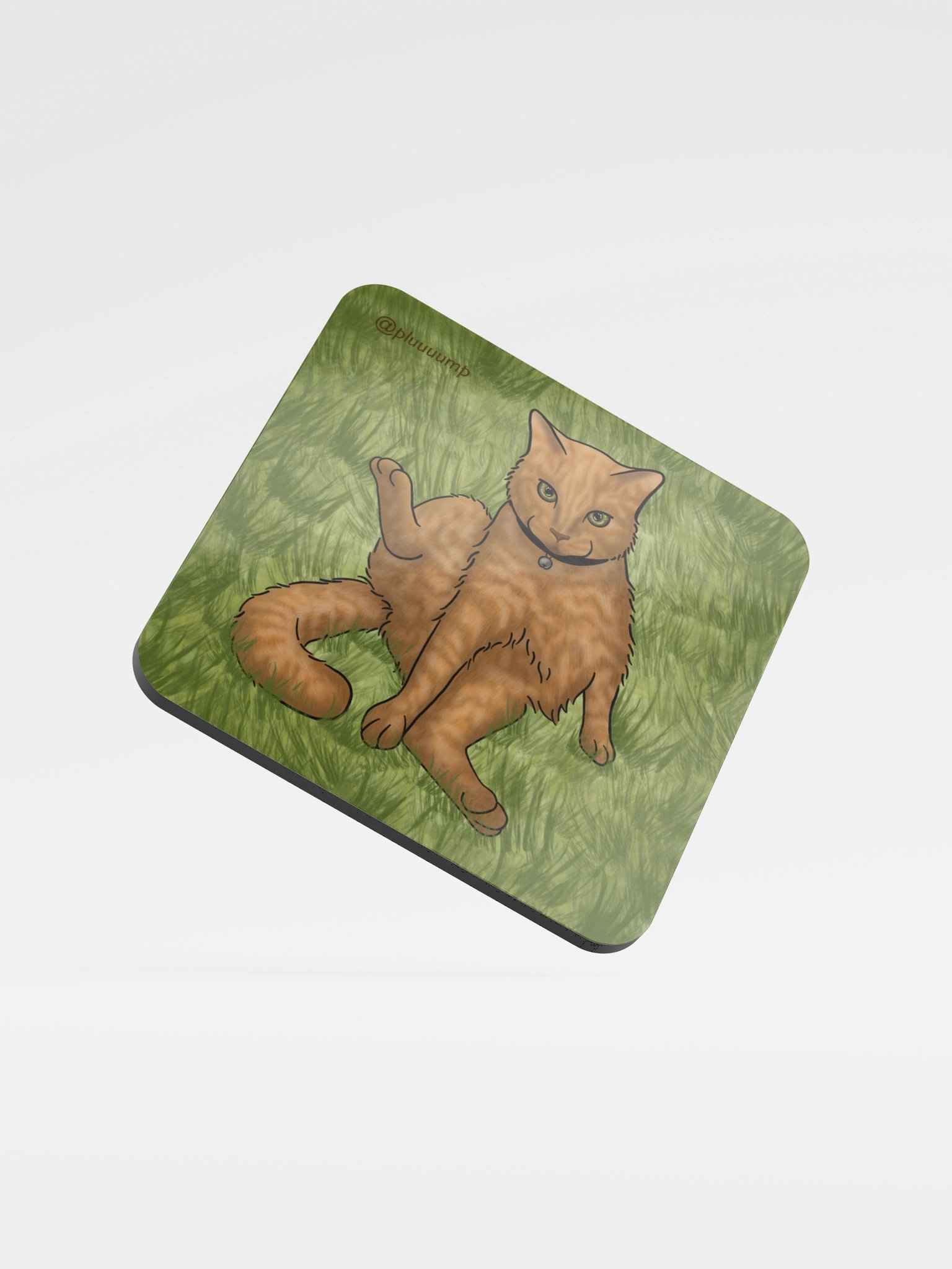 Loki Coaster product image (1)