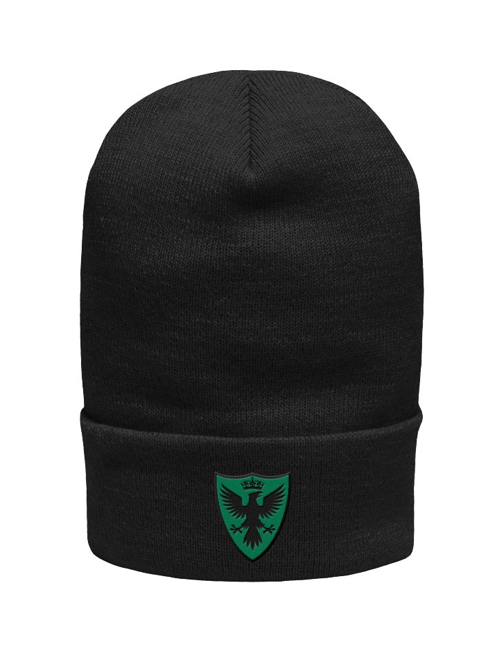 Court of Chaos Beanie product image (1)