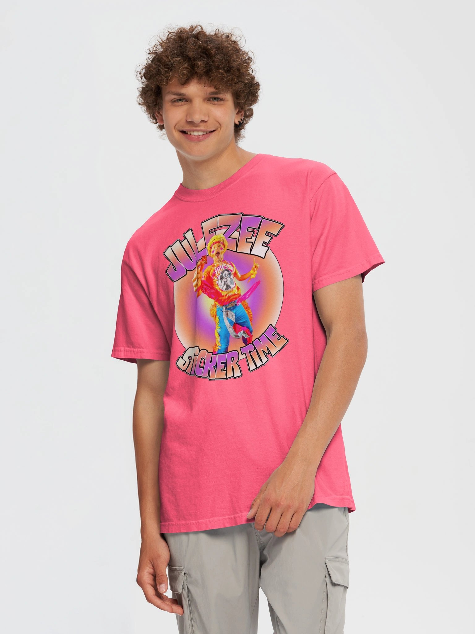 STICKER TIME product image (41)