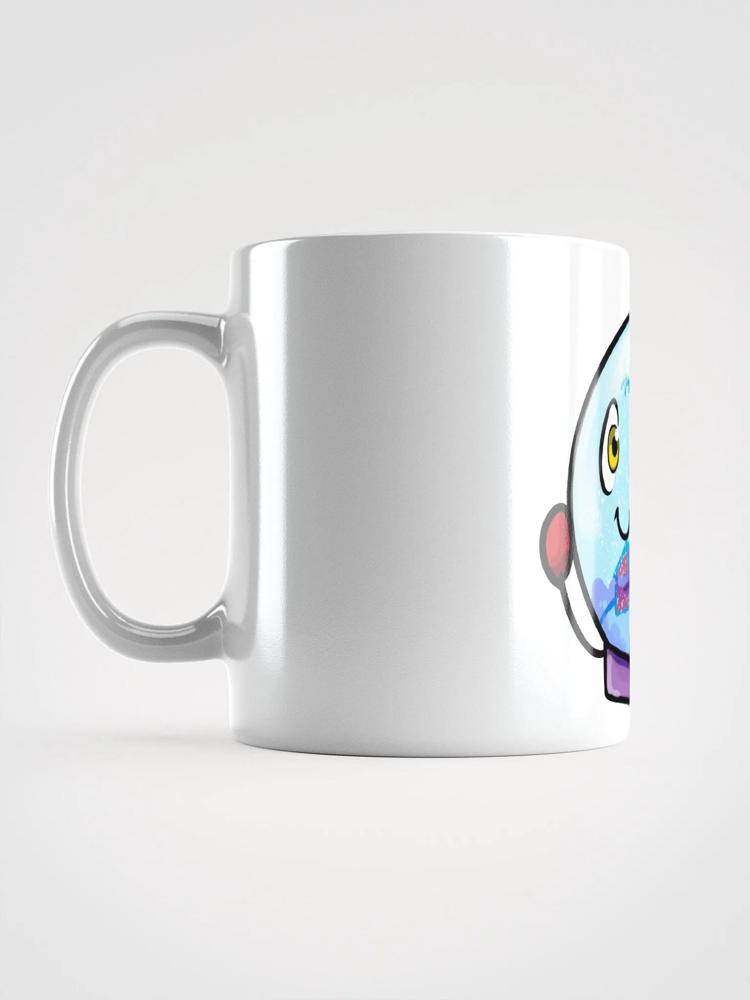 Snowglobe Mug product image (6)