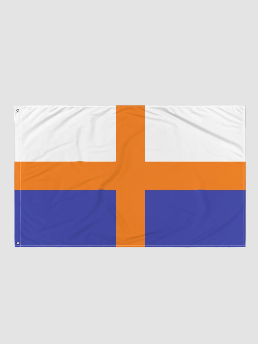 Vulpicea Flag All-Over Print Flag product image (1)