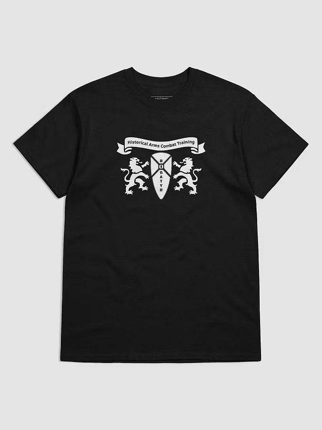 Heavyweight T-shirts
