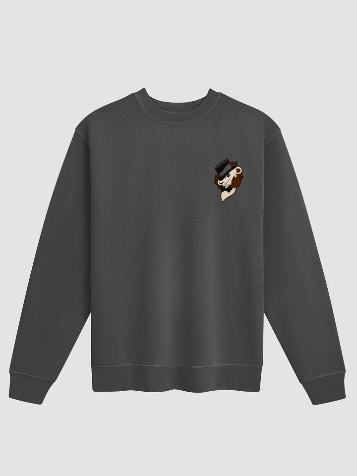 MA Logo Sweatshirt product image (1)