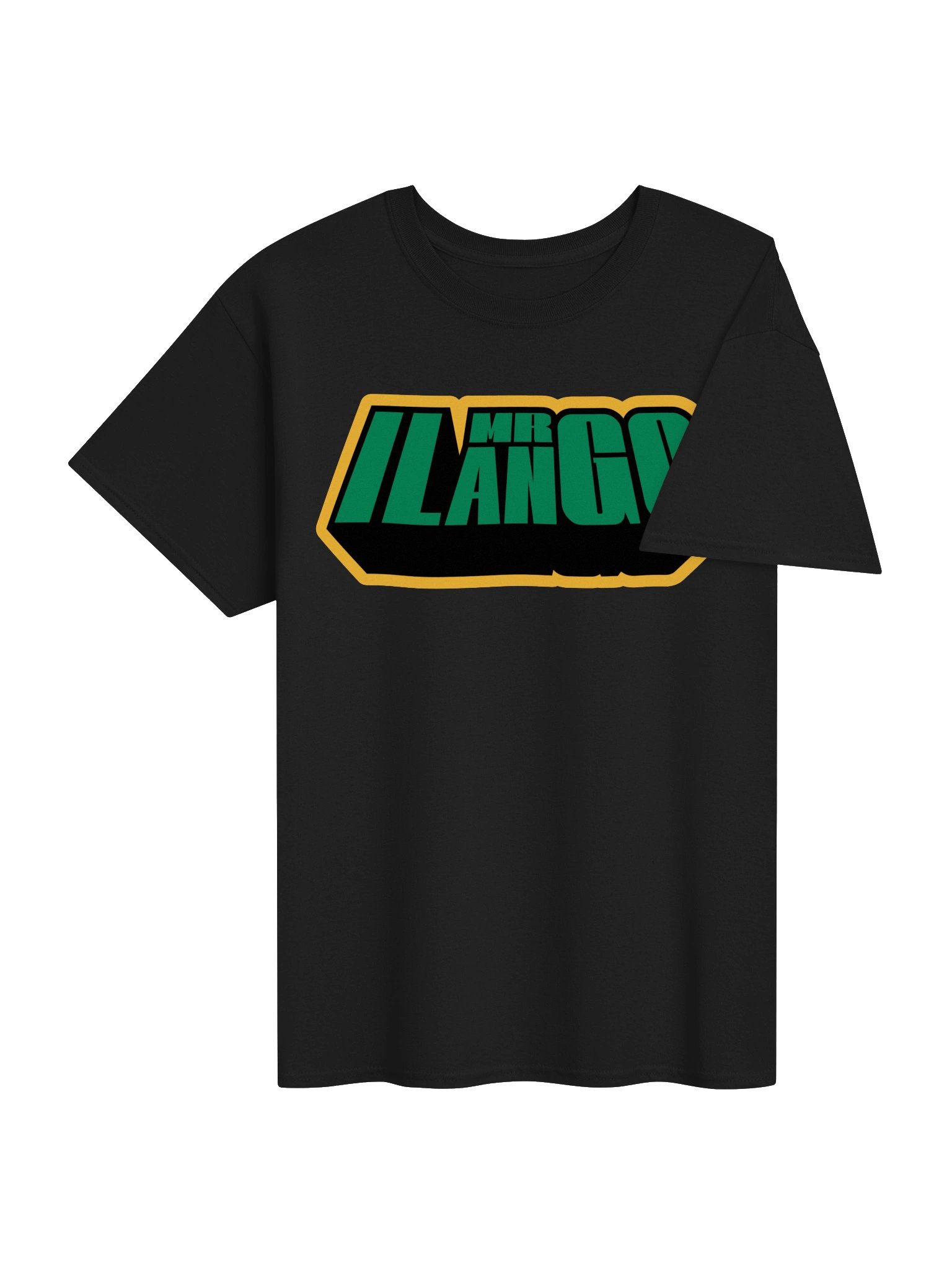 MR ILANGO Jamaica Colourway product image (4)