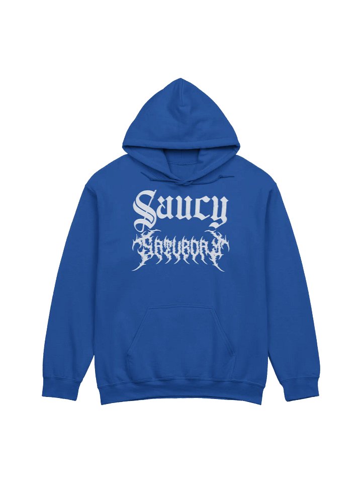 Saucy Metal Hoodie product image (64)