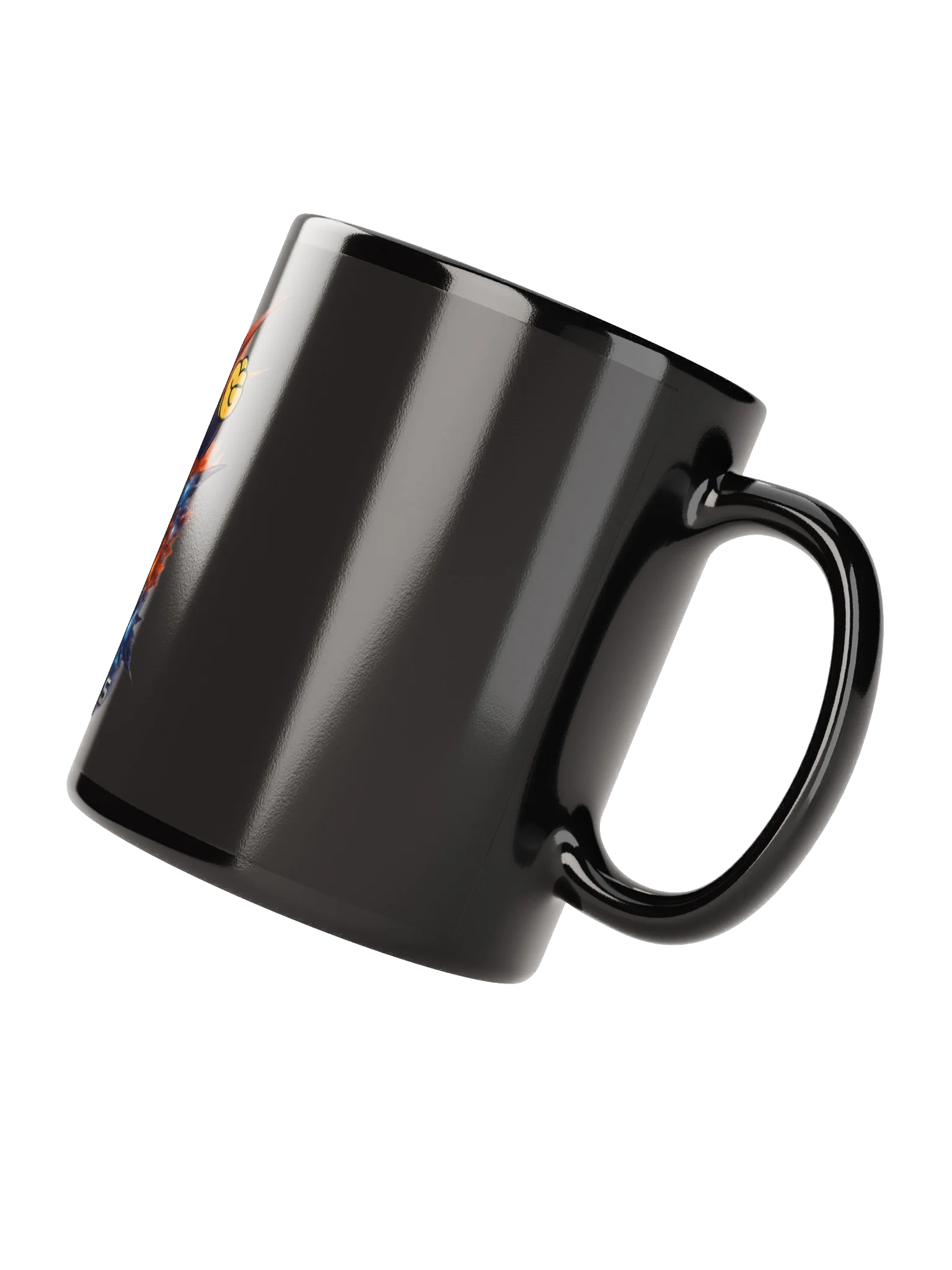 STFC Briefings - Mactacooooo Collection Mug product image (3)