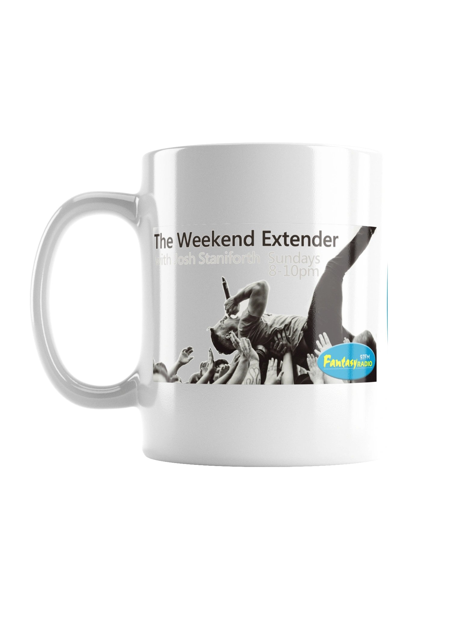 The Weekend Extender Mug product image (3)