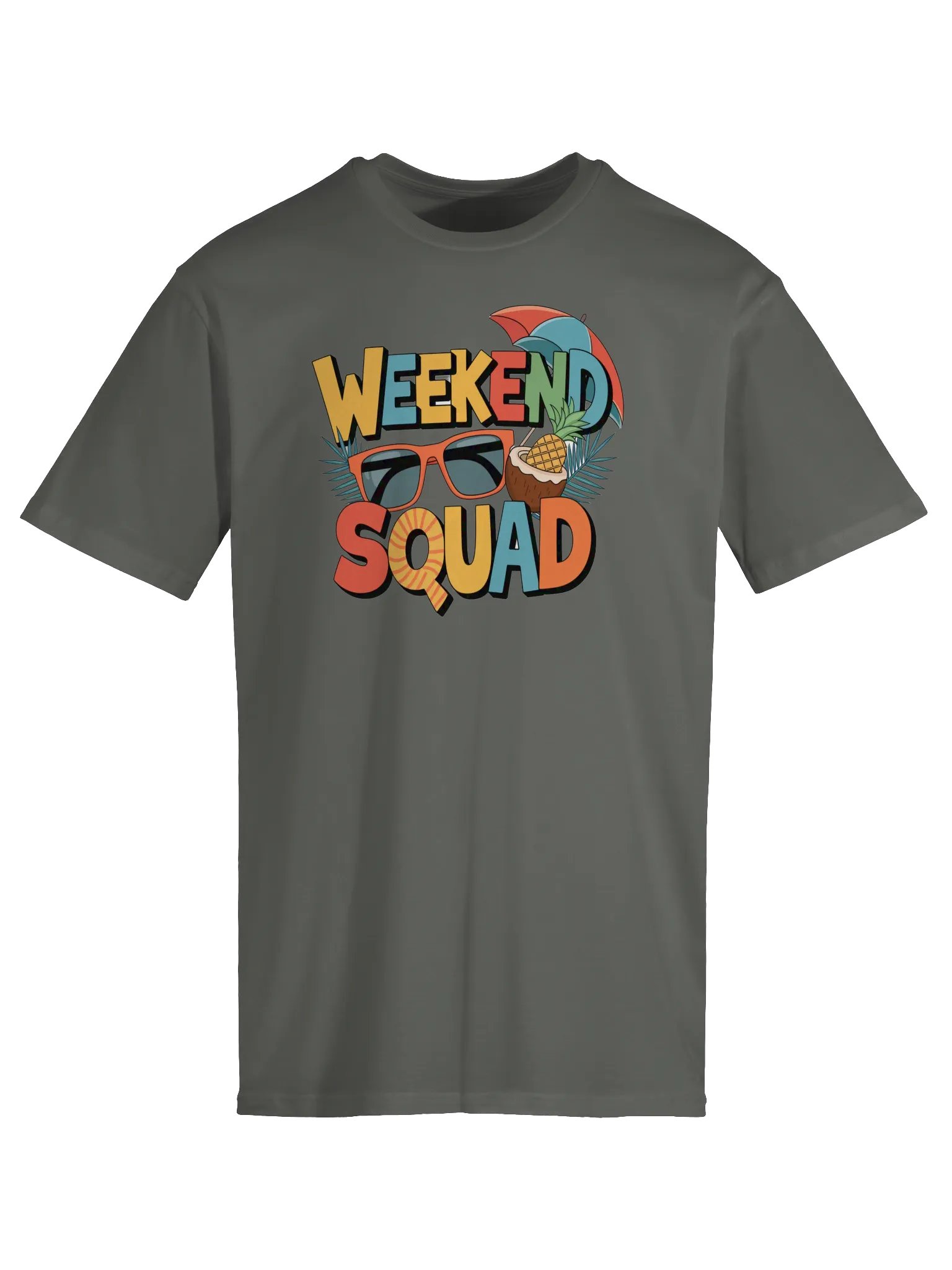 Weekend Squad product image (3)