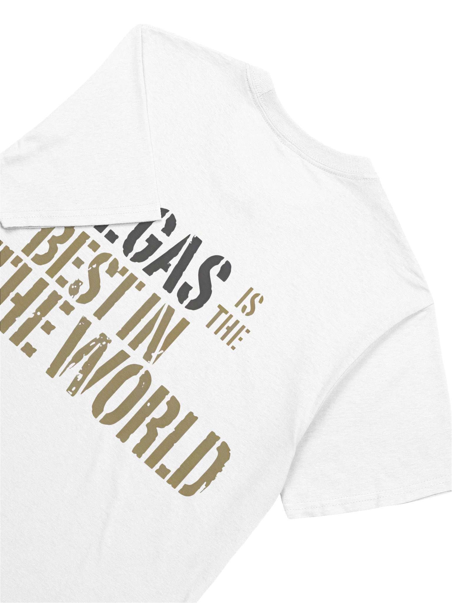 Vegas Is the Best in the World Shirt product image (8)