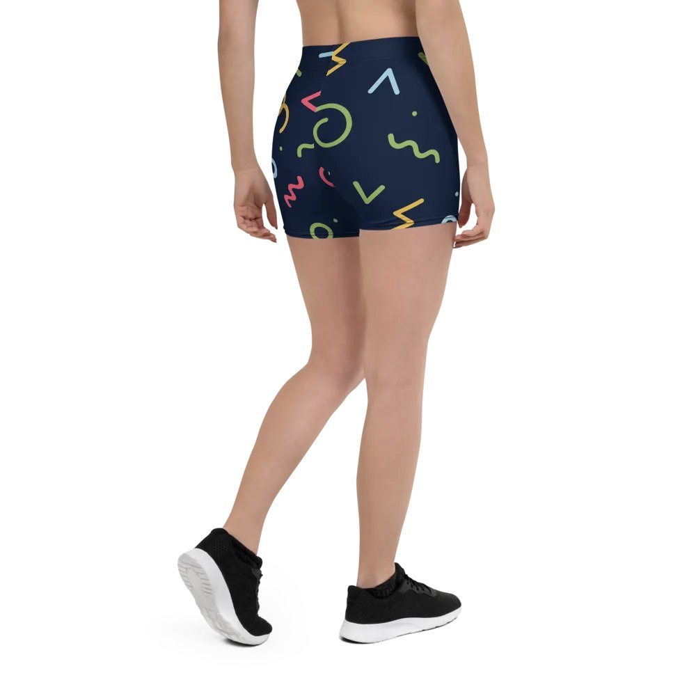 Strong Booty Shorts product image (2)