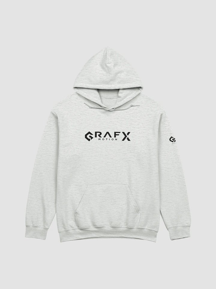 Graf-X Motion Hoodie product image (3)