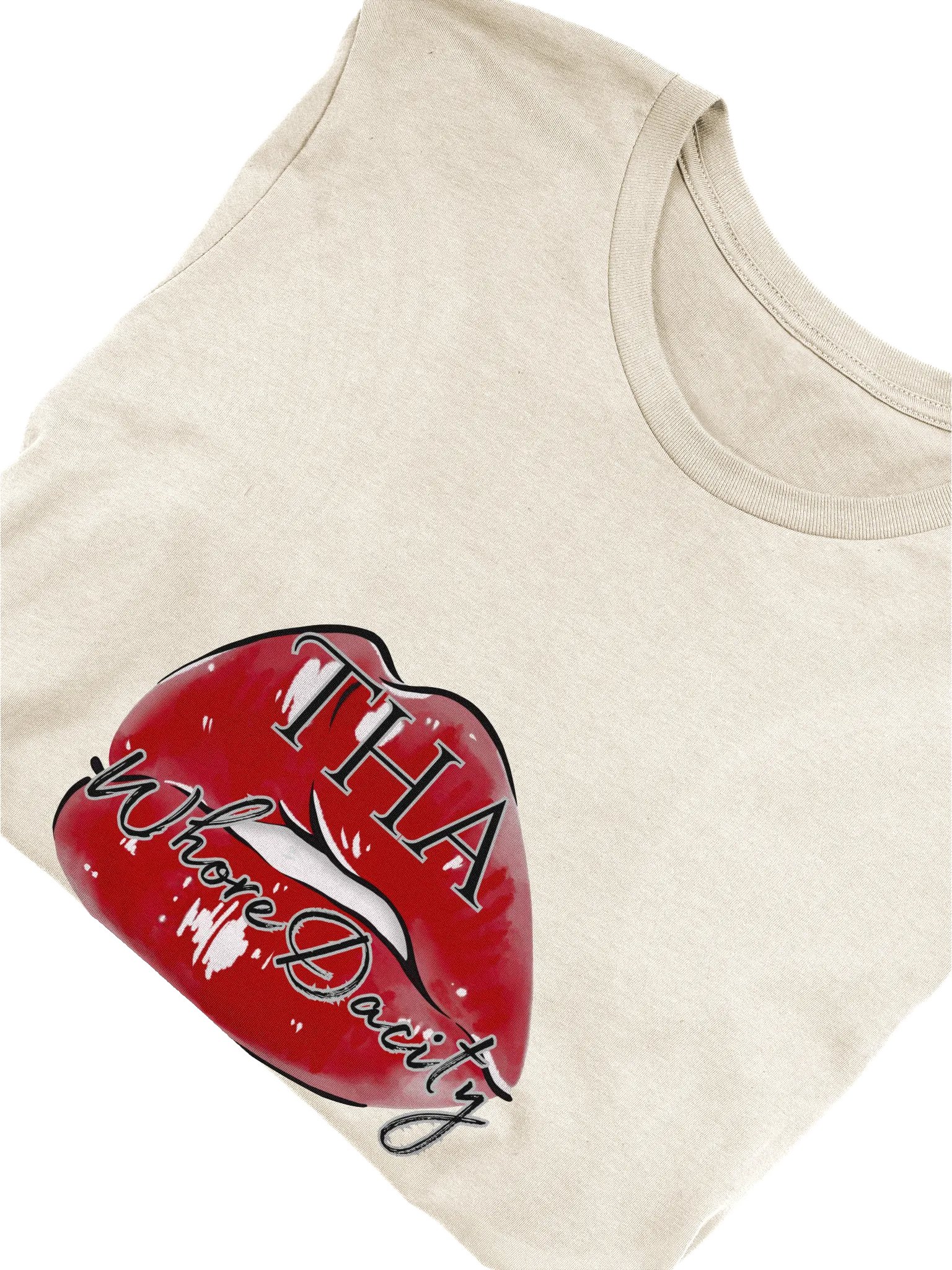 Spicy Lips Graphic Tee product image (38)