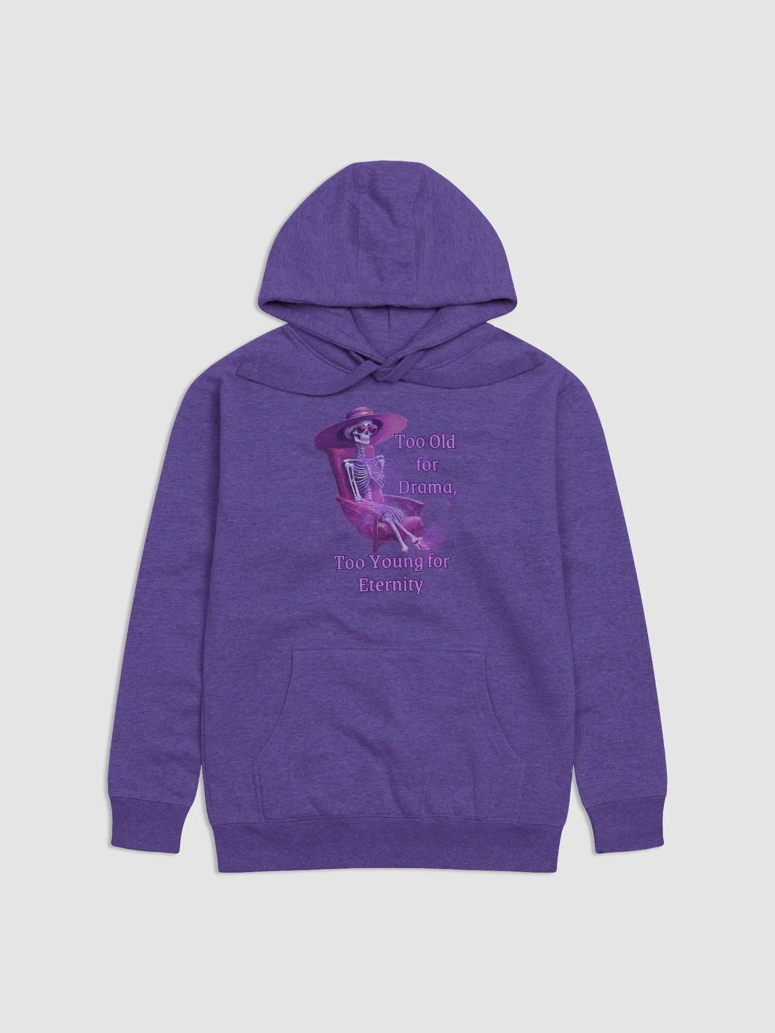 Eternal Chill Premium Hoodie product image (38)