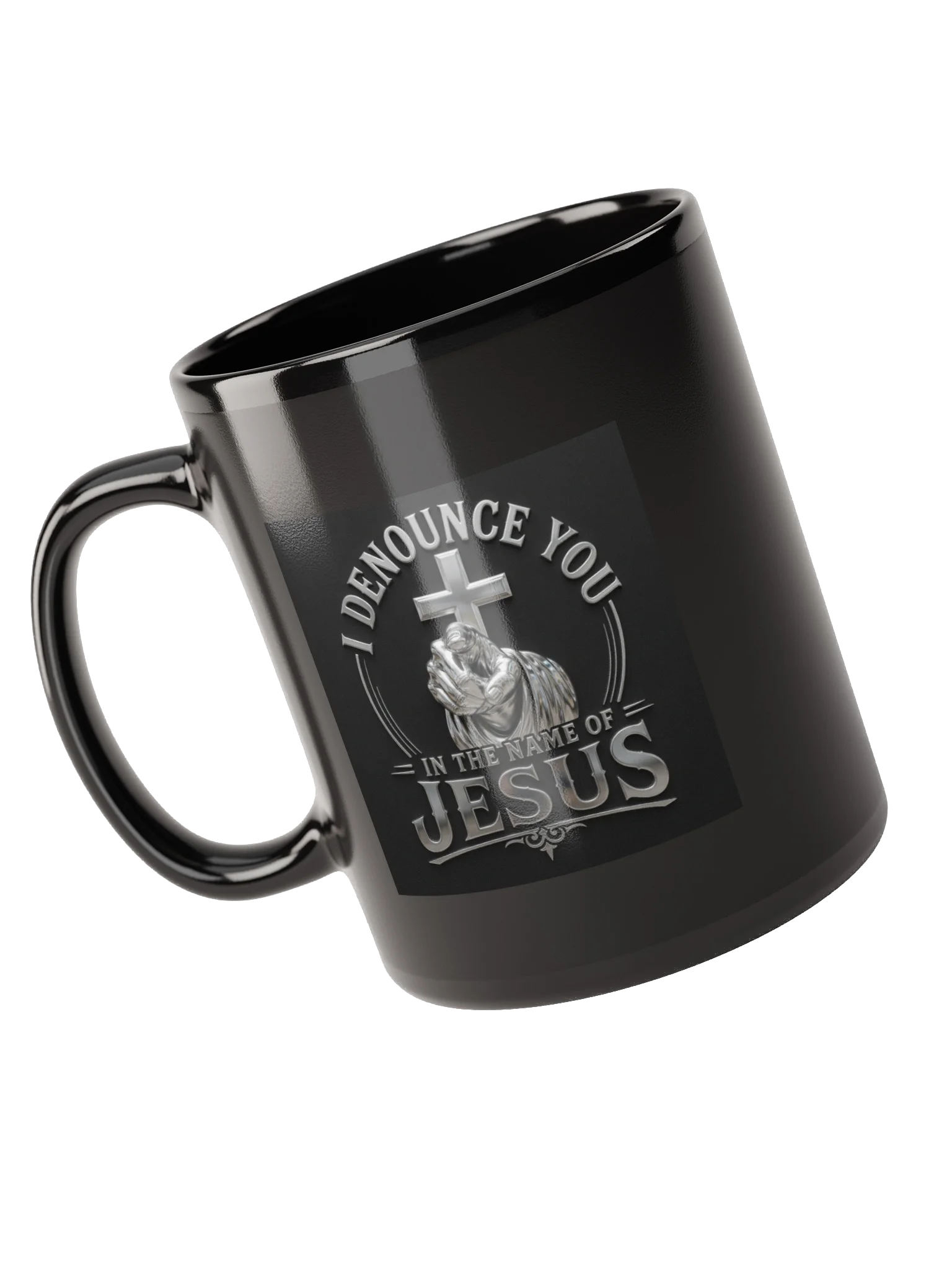 Christian themed Mug product image (10)