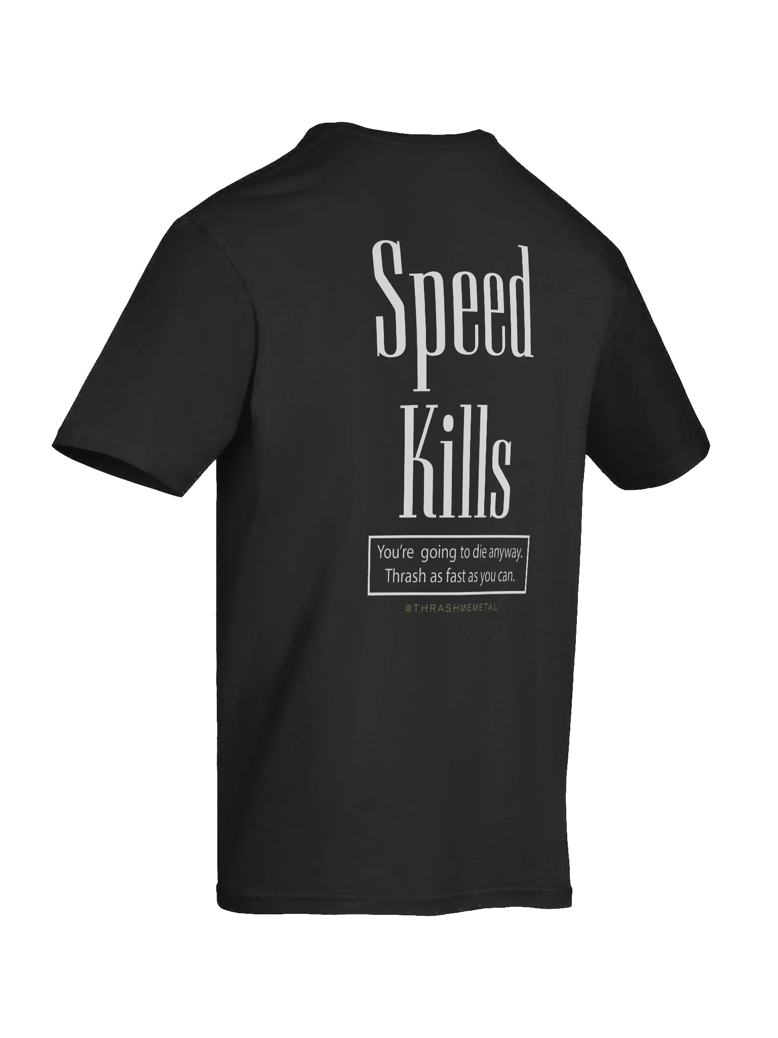 SPEED KILLS product image (12)