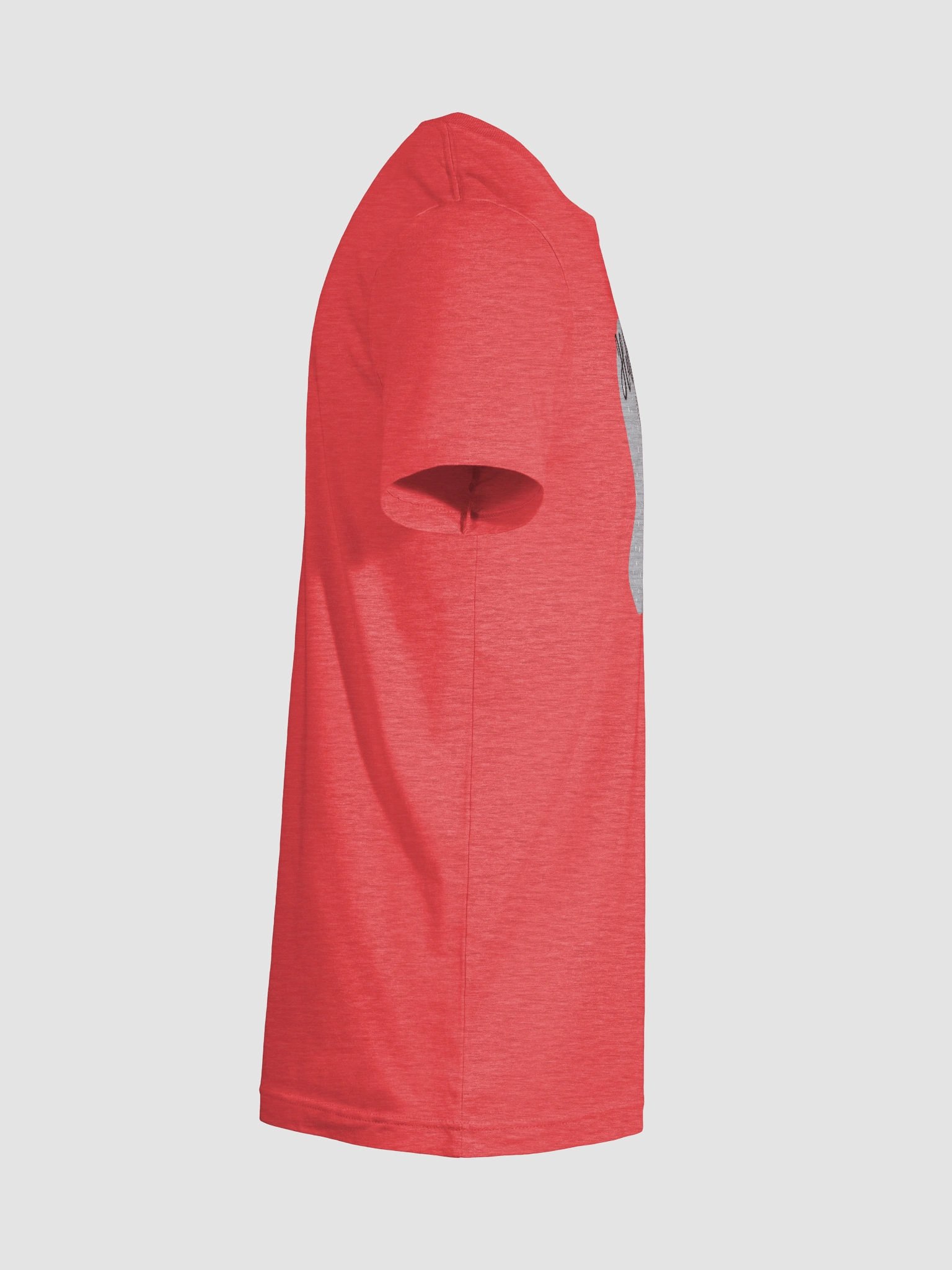 Hello Winter Premium T-shirt product image (84)