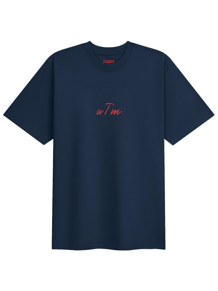 Freehand Mark Tee product image (9)