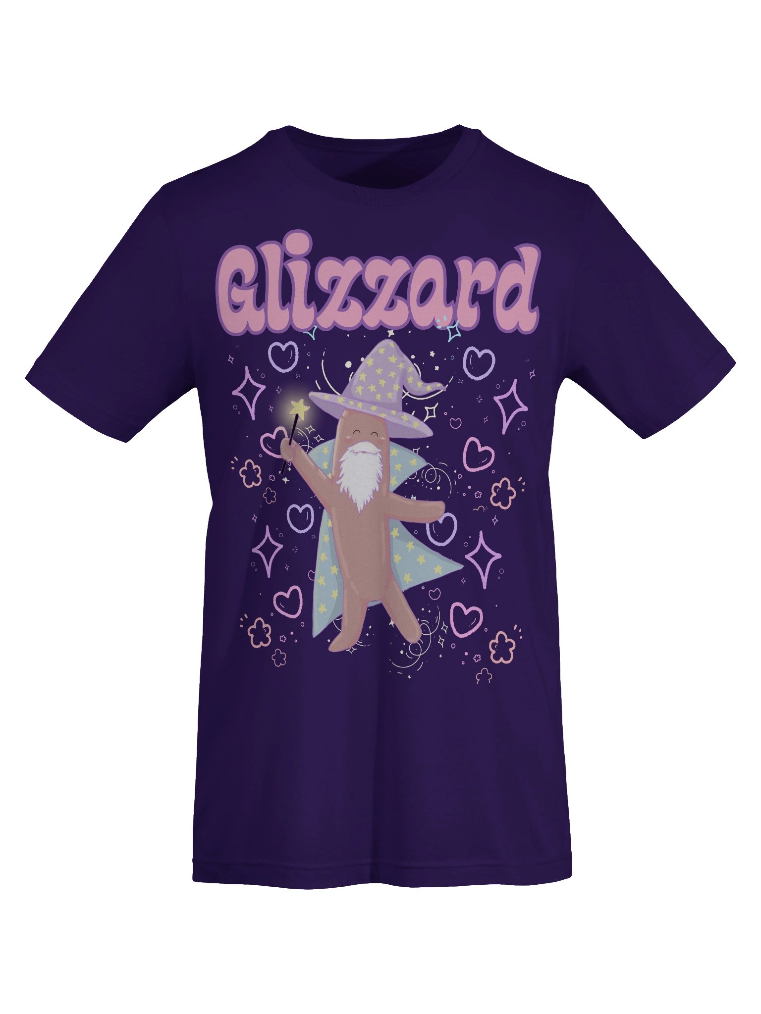 The Glizzard Tee product image (7)