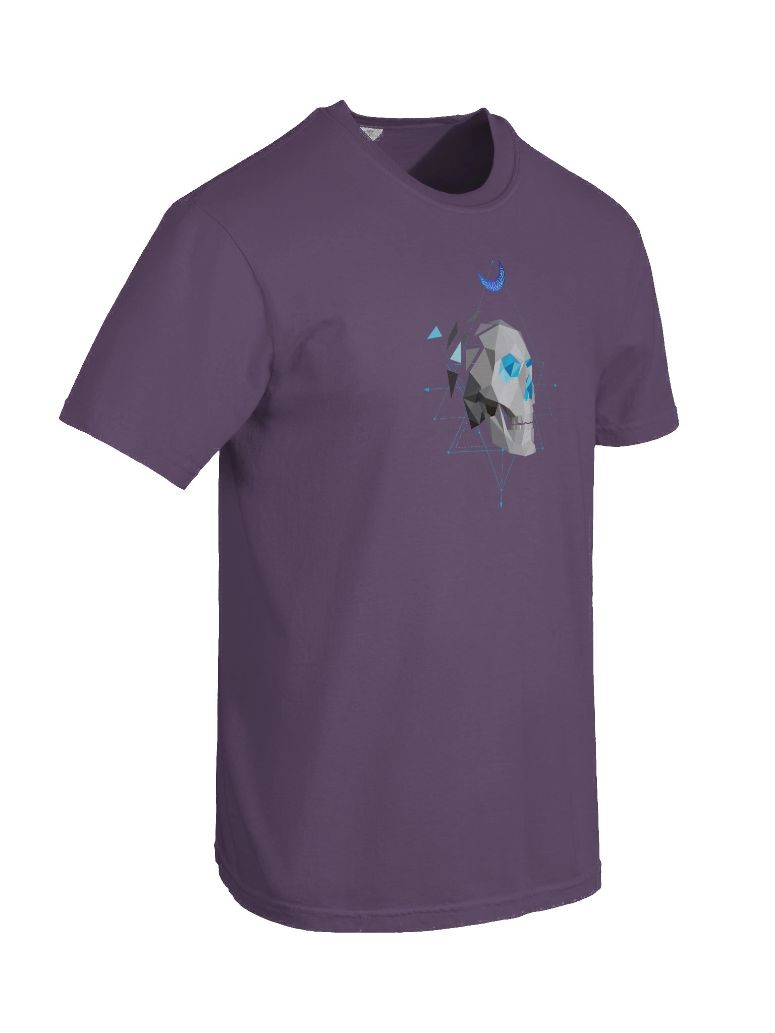8-BitTerror Cotton Tee product image (18)