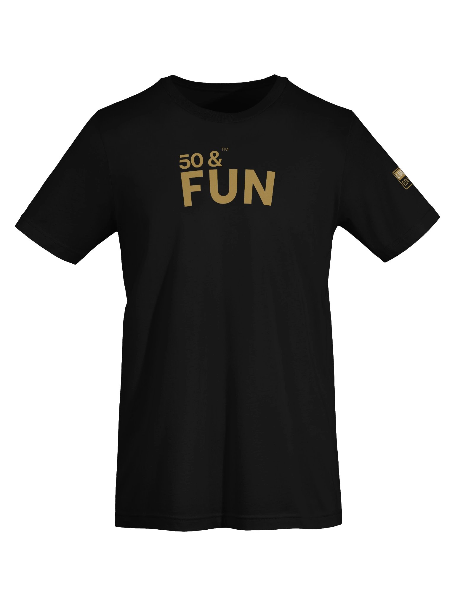 50 &™ FUN (Limited Edition) product image (1)