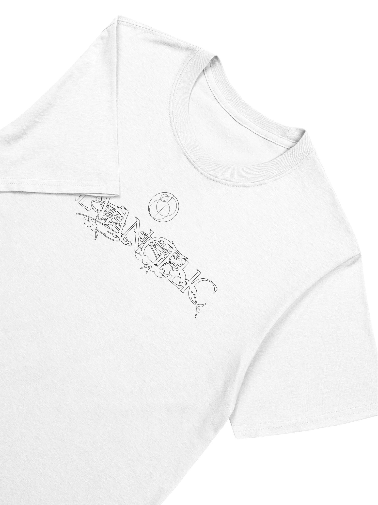 Nevangelic Intricate Tee product image (3)