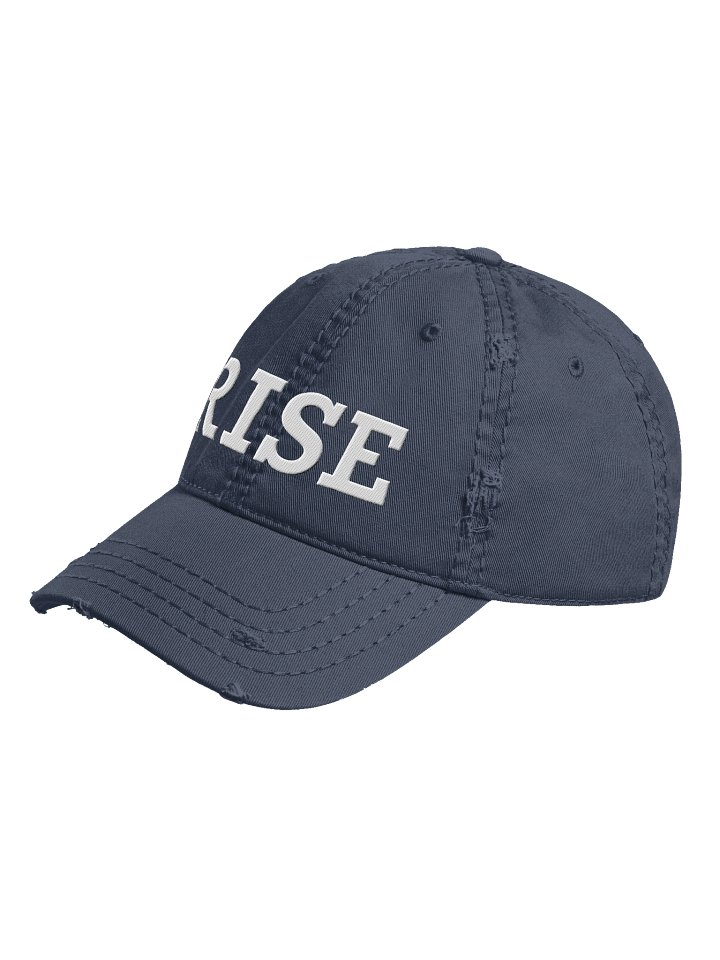 RISE Sundodger Hat product image (2)