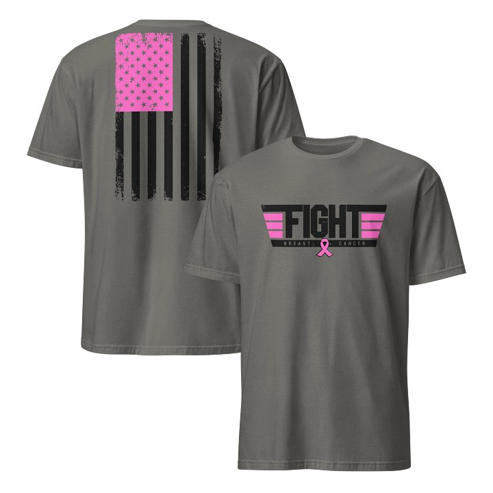 Top Gun Fight: Breast Cancer product image (1)