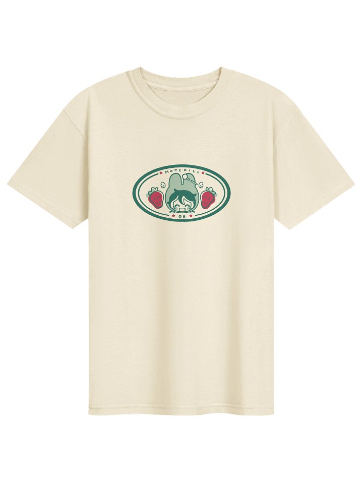 'Welcome to The Dirt' Front Only T-Shirt (Design 2) product image (1)