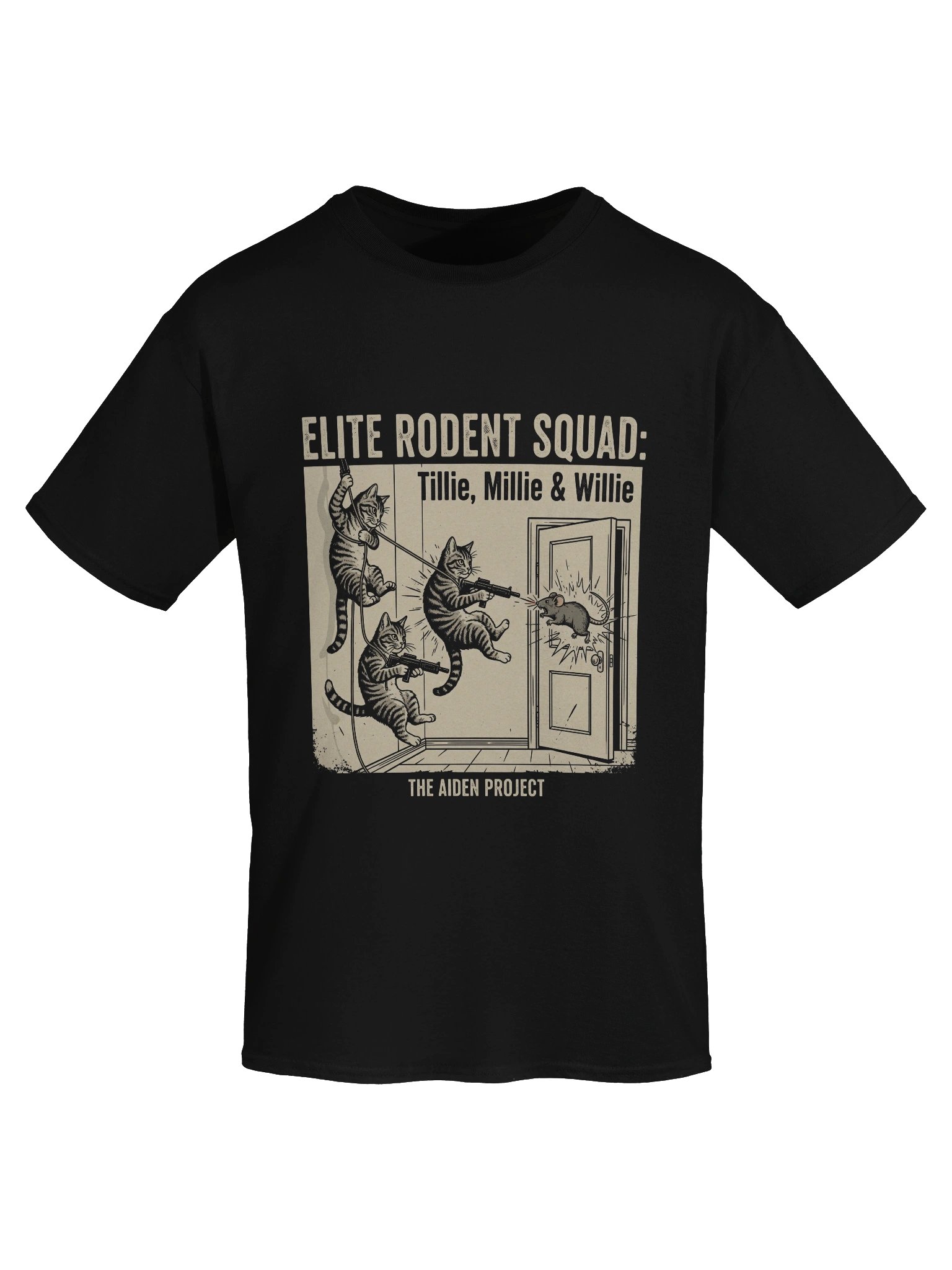 RODENT SQUAD product image (7)