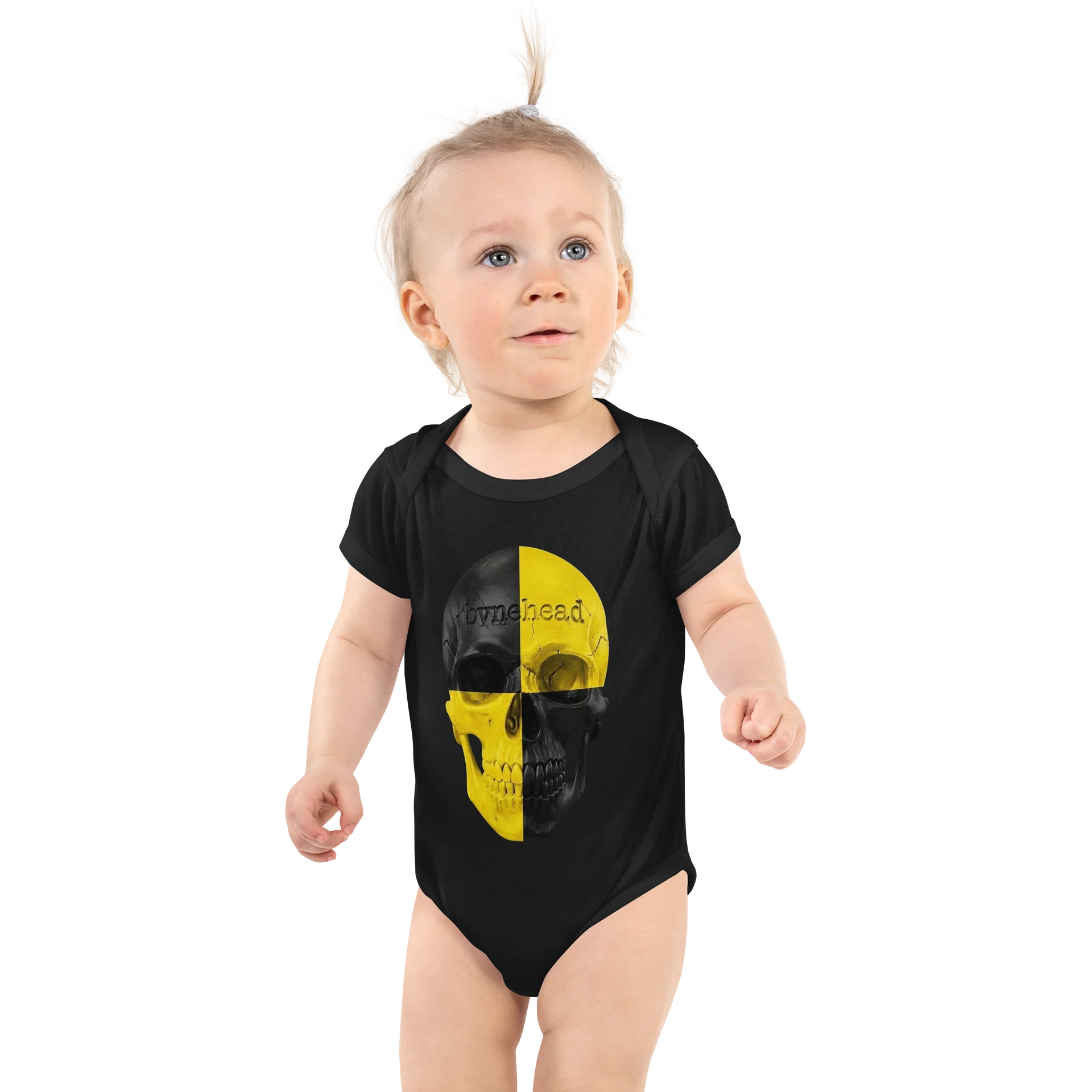 Bvnehead Onesie product image (1)