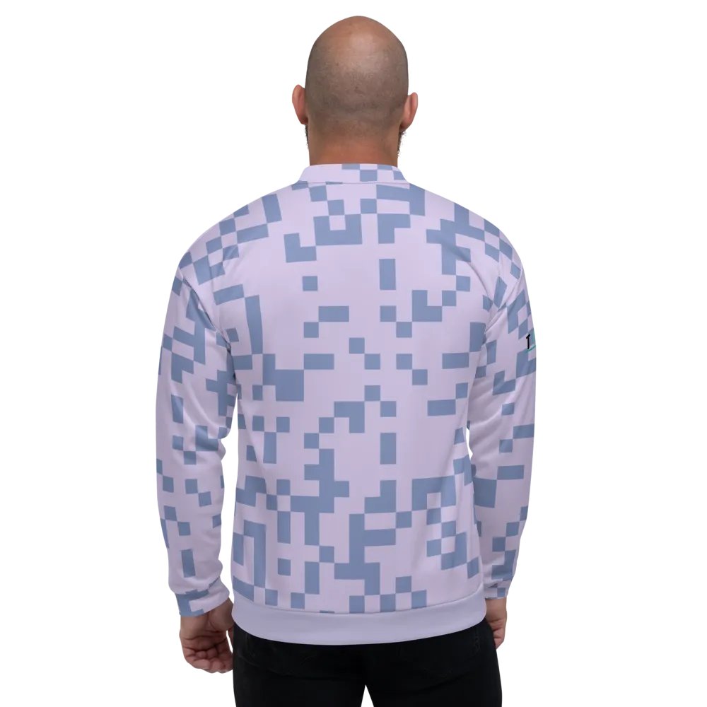 Tizzy Bomber Jacket product image (3)