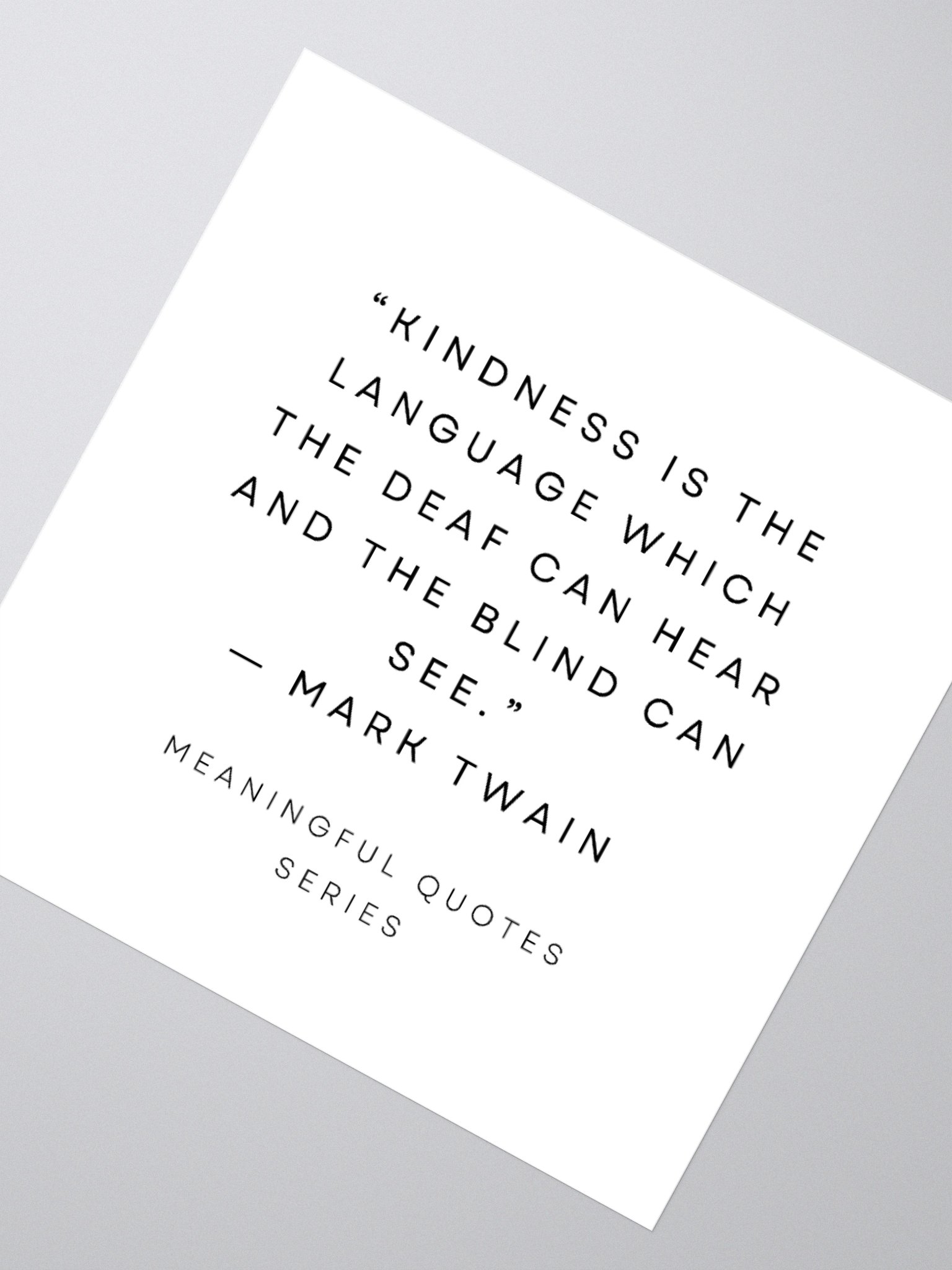 Be Kind. product image (2)