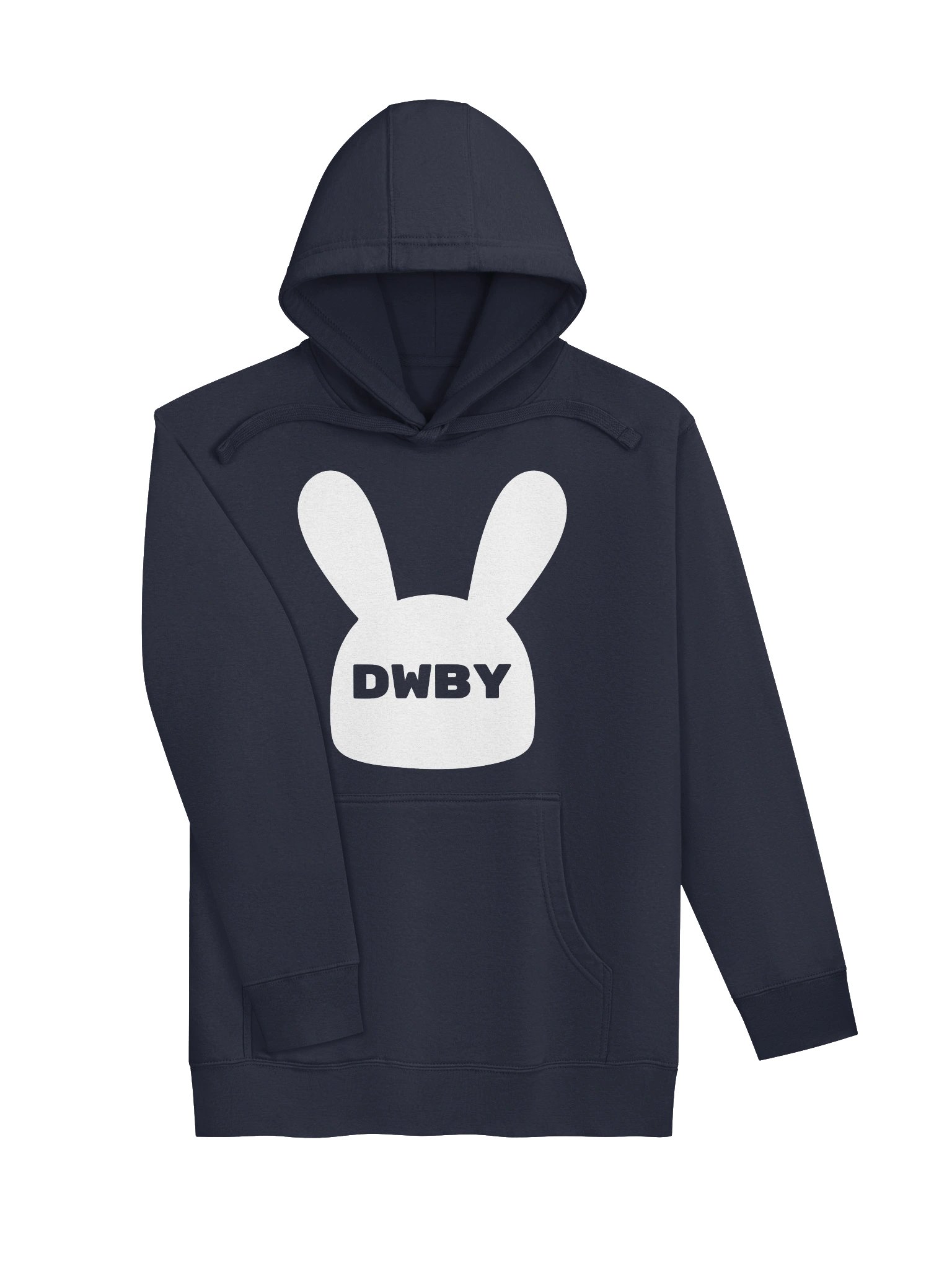 DWBY Hoodie product image (20)