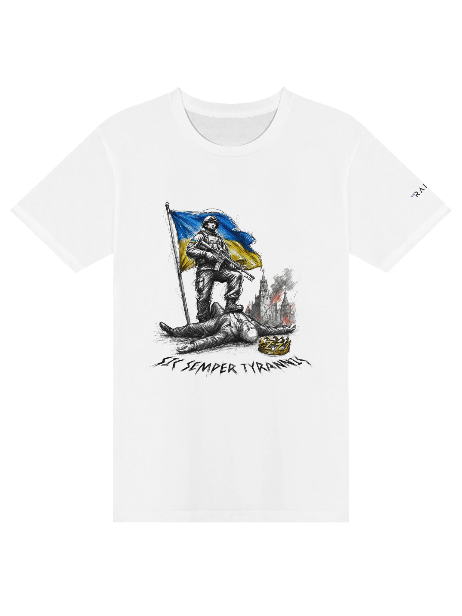 Sic Semper Tyrannis product image (9)