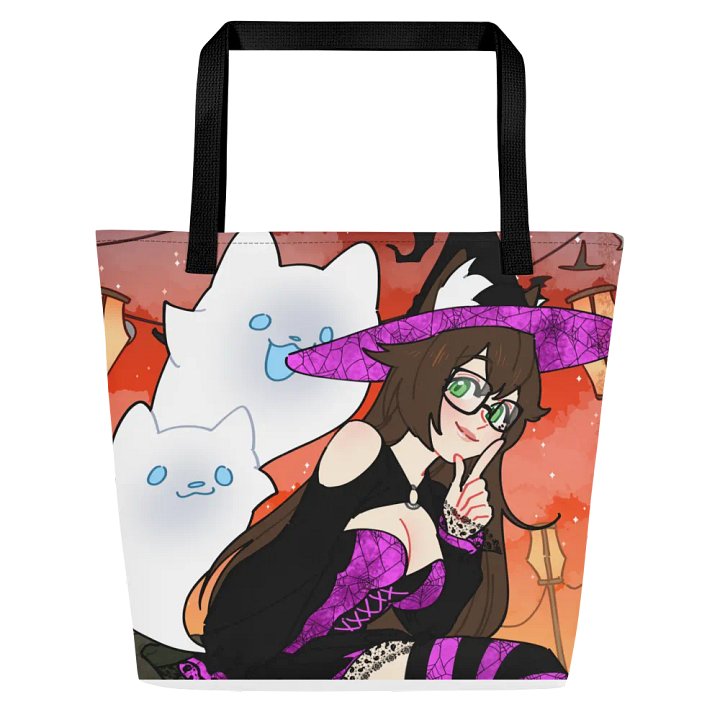 Halloween Bag product image (1)