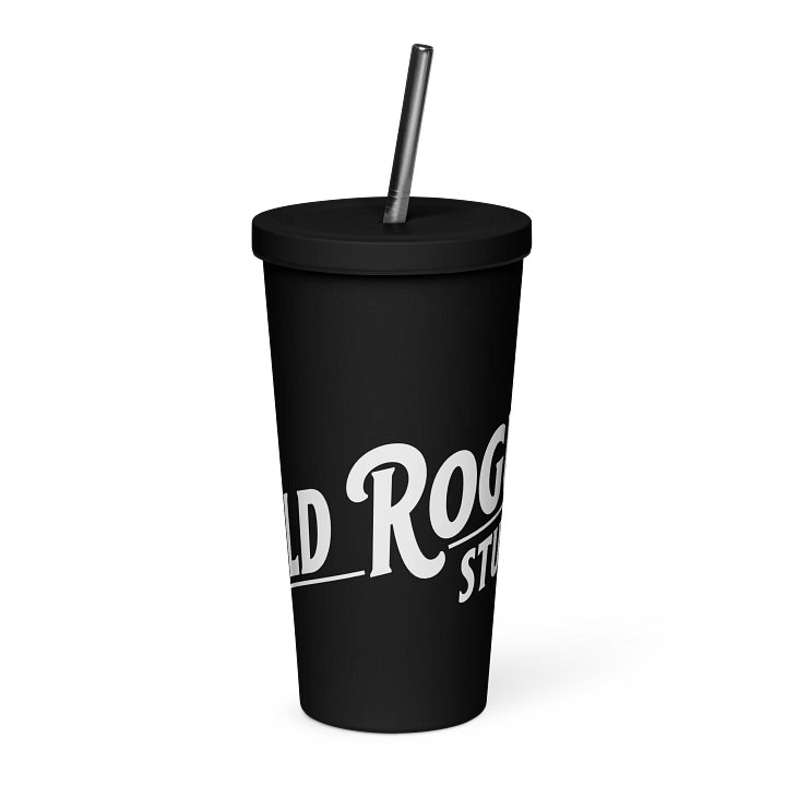 Vibrant Insulated Tumbler product image (1)