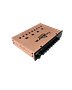 ASP-Q2 - 6 channel out, 7 band equalizer with volume and sub level
