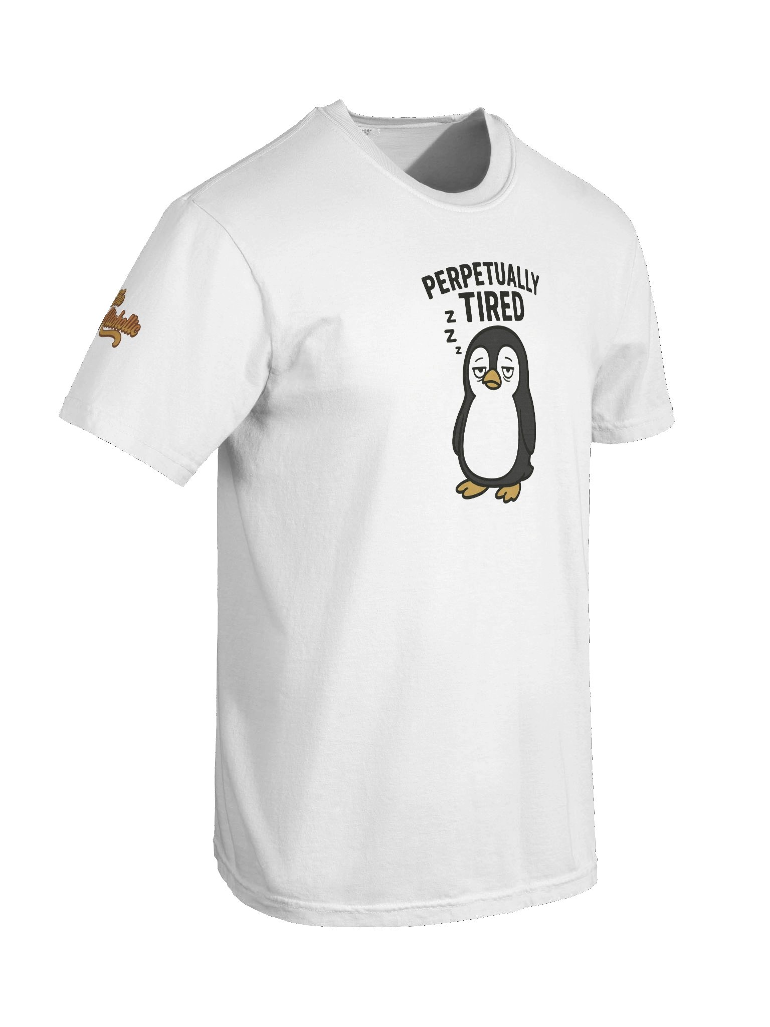 Perpetually Tired T-Shirt product image (8)