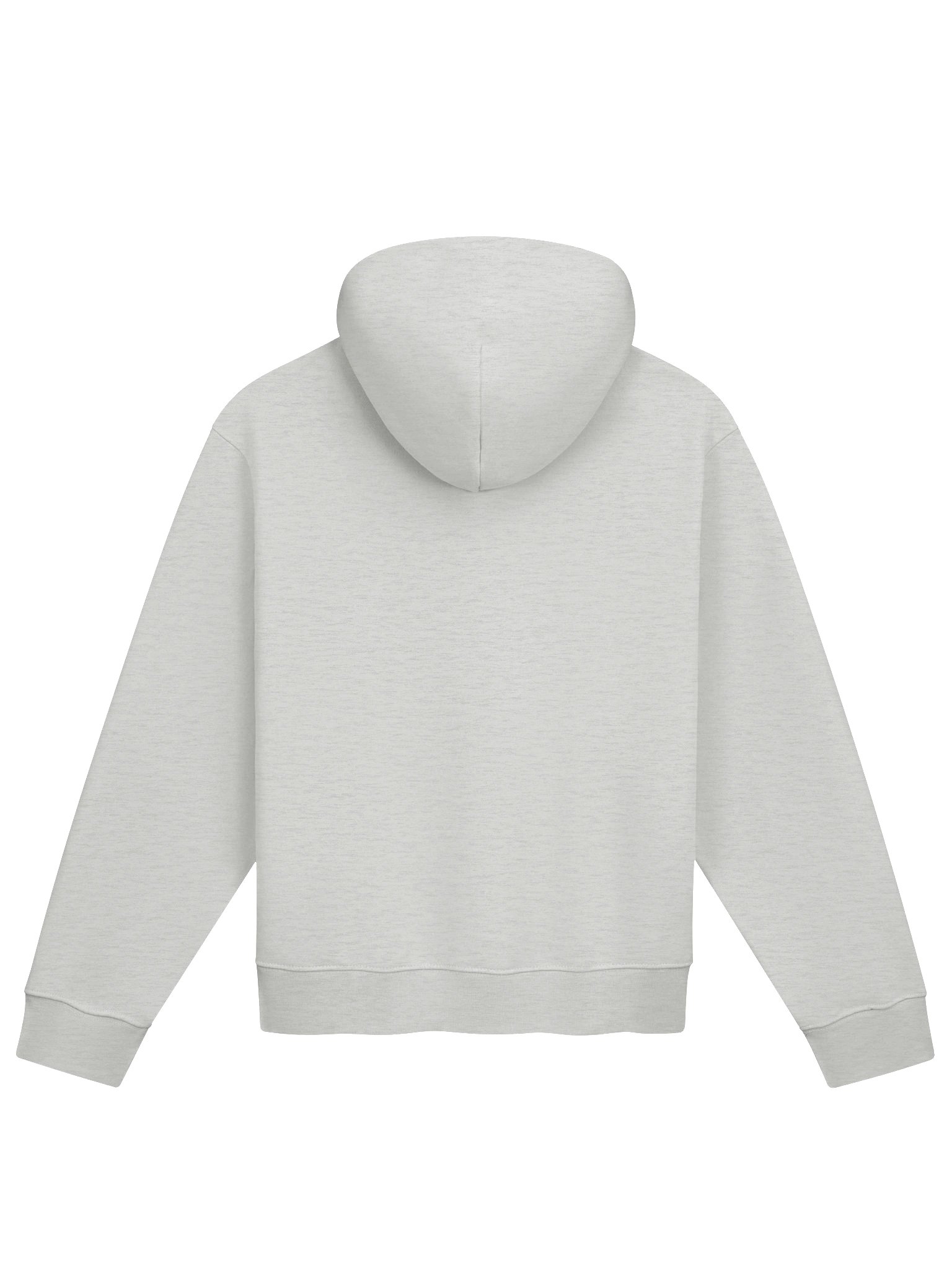 UnspokenMinds® Overthinker Series Hoodie — “I Think It, I Just Don’t Say It” product image (2)