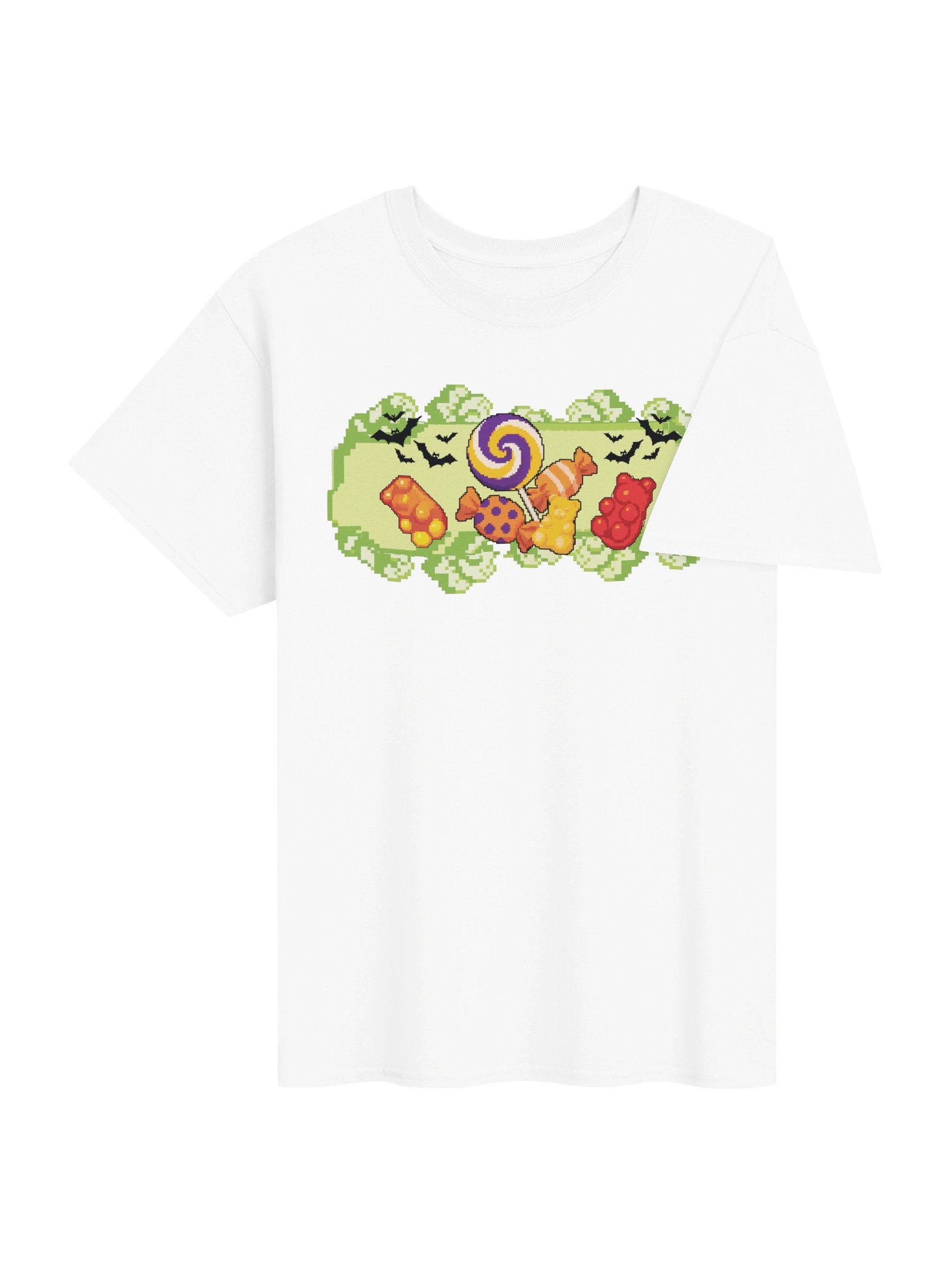 SugarByte Tshirt product image (74)