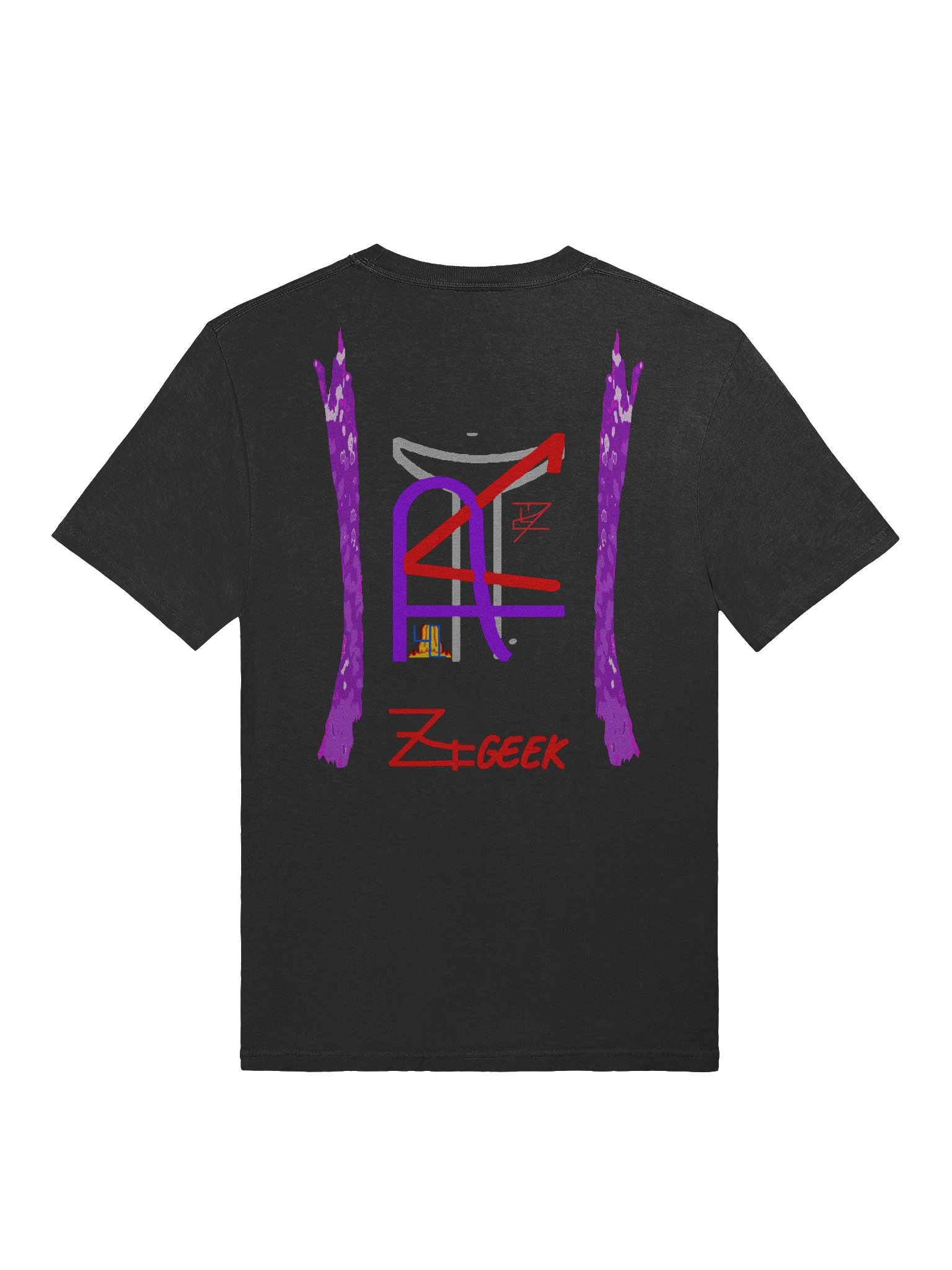 JSF Pocket Shirt product image (2)