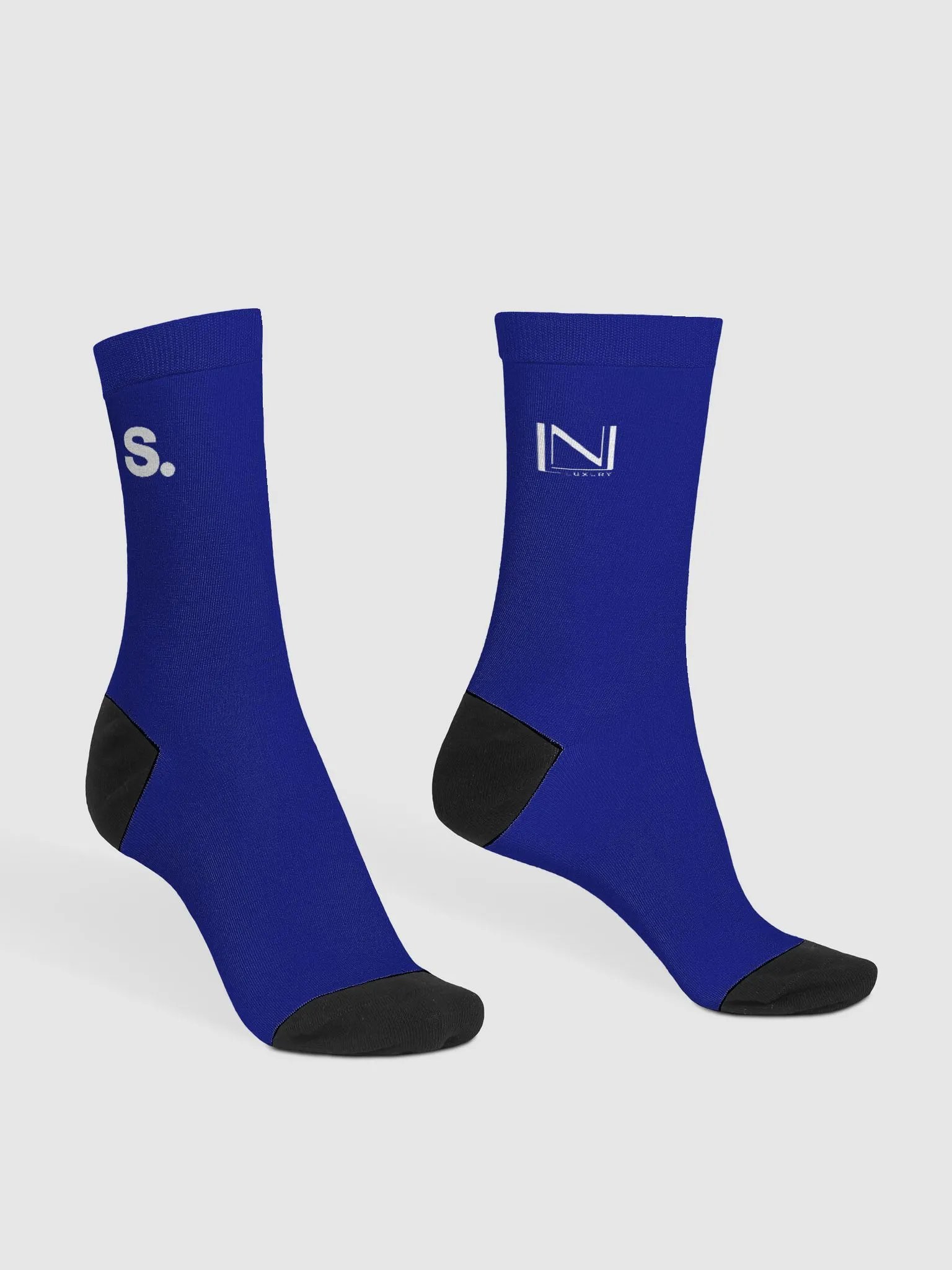 NJLRE X SERHANT SOCKS 3 product image (3)