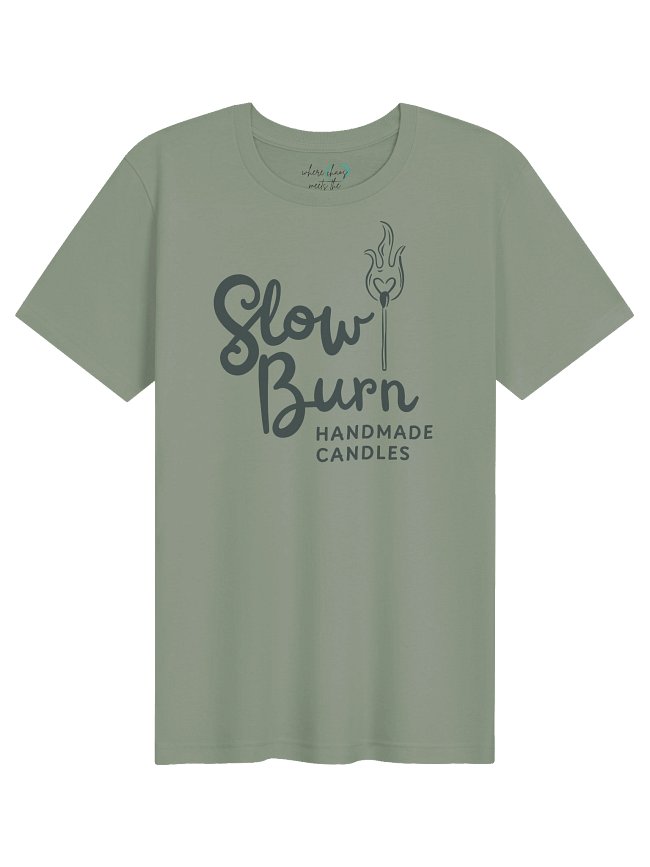 Slow Burn Collection