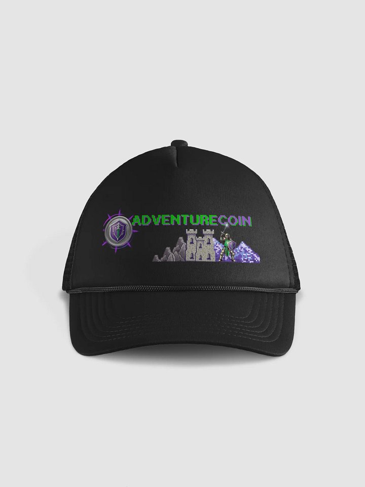 Adventurer's Helmet product image (1)