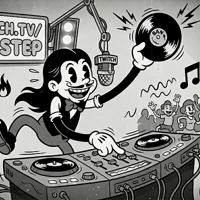 Audio thumbnail