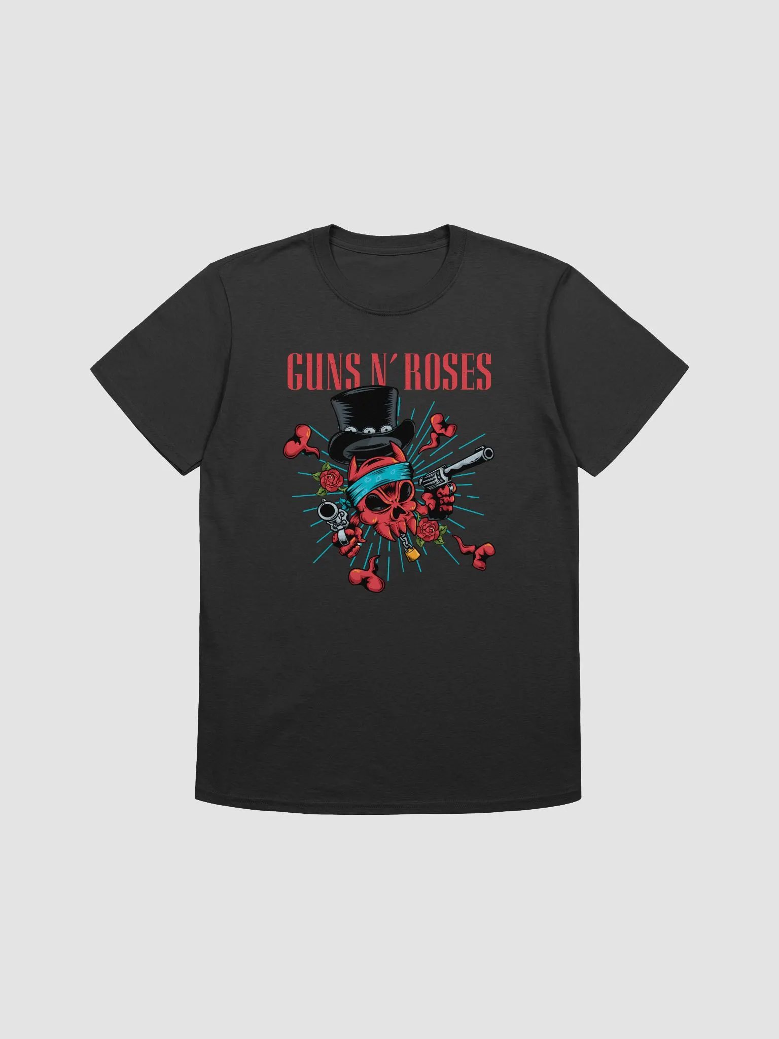 Guns N' Roses Unisex T-Shirt product image (1)