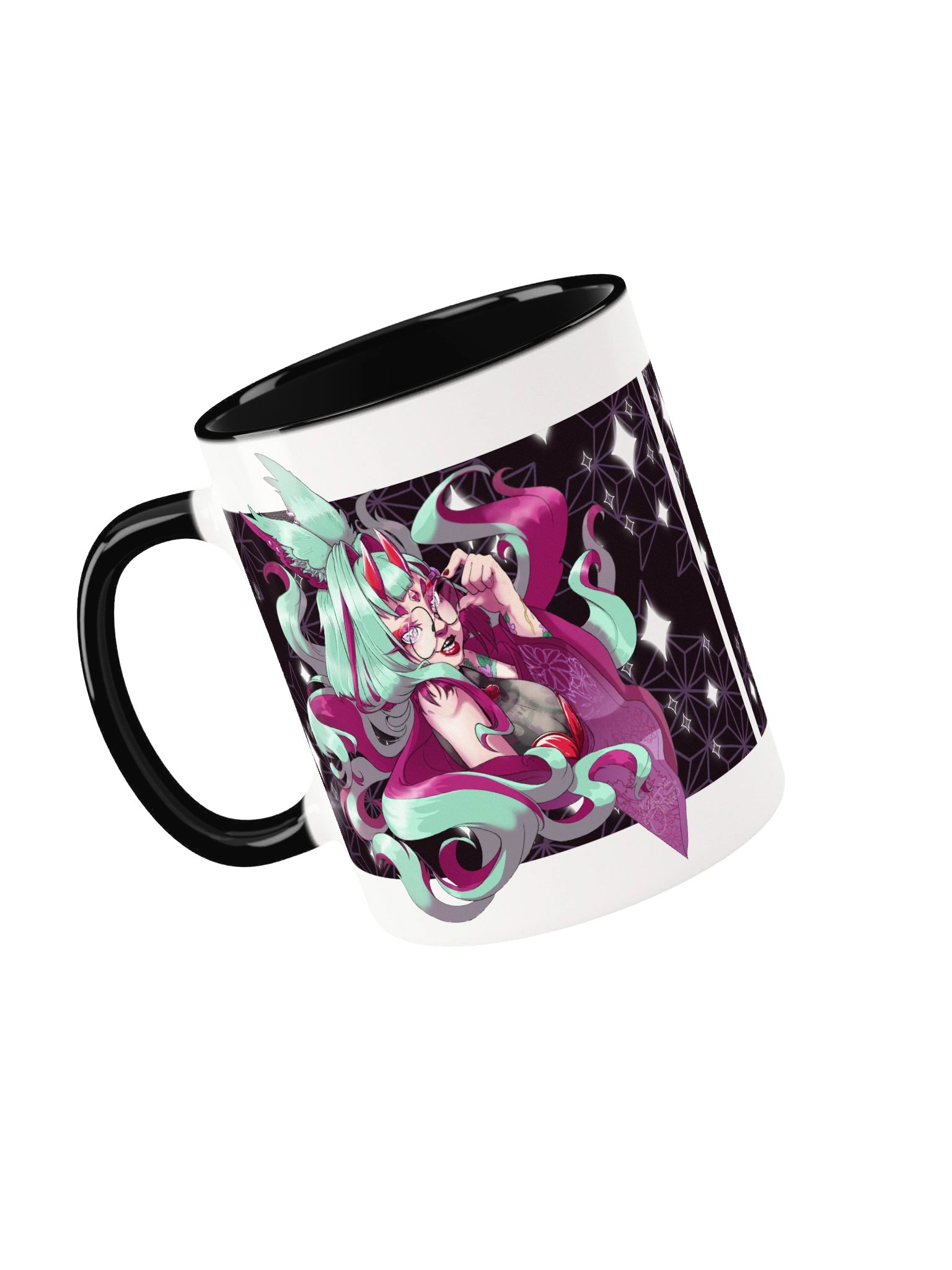 Mint 2.0 Mug product image (1)