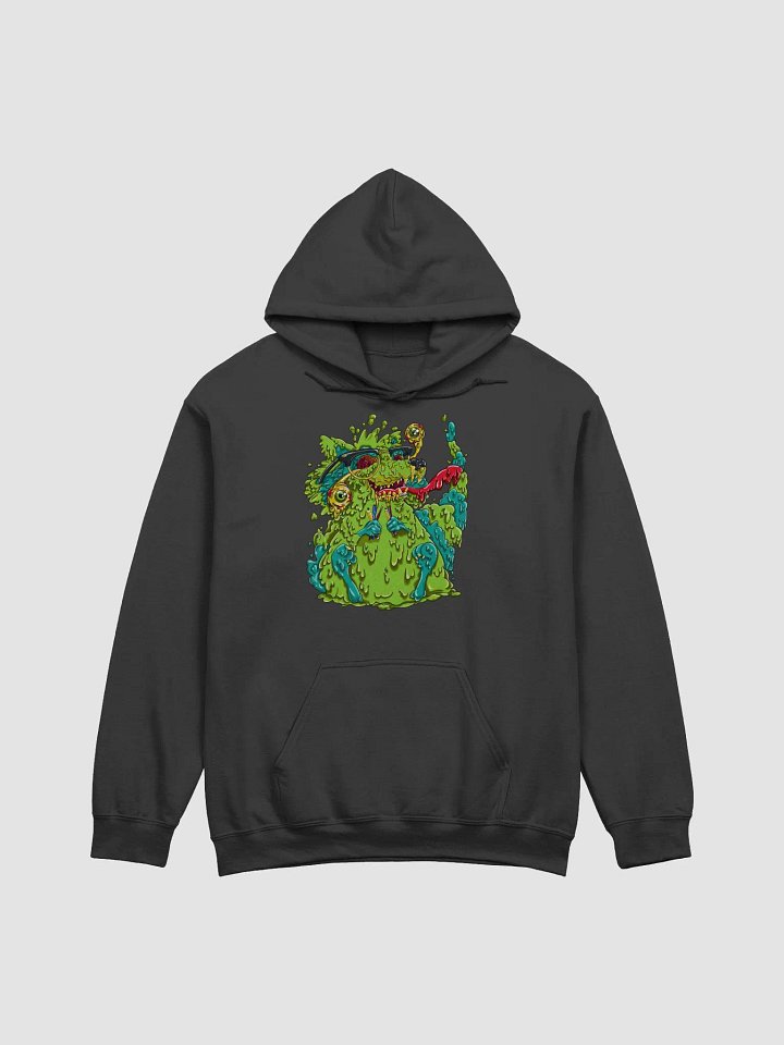 Booger Magic: Gildan Classic Hoodie product image (1)